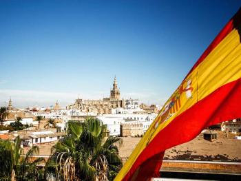 Іспанія: лотерея – не дитяча забавка