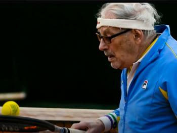 Теннис, ставки, помощь