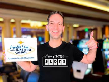 Не курить – теперь и в казино