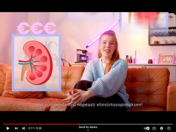 Як фінська поліція пішла на нелегалів