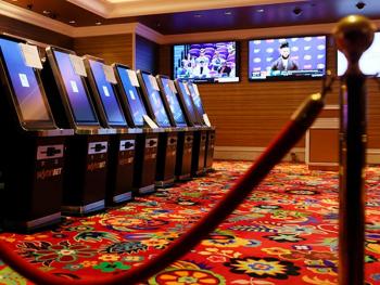 Какая правильная легализация: никаких ставок на россиян