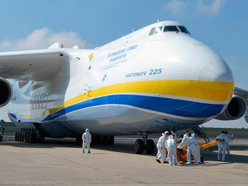 Симулятор для мрійників – для нової “Мрії”