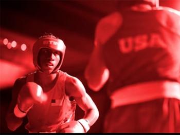 Не добраться до старта. русский спорт