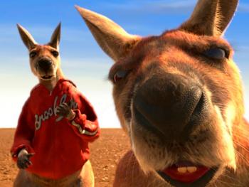 Карта игрока: эксперимент в Австралии