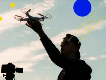Slots City Foundation посилює UA Drone School 