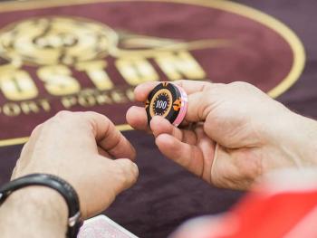 Покер на честь ЗСУ