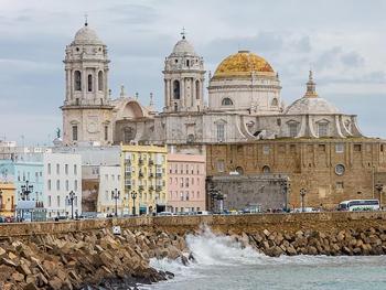 О победах испанской игорки