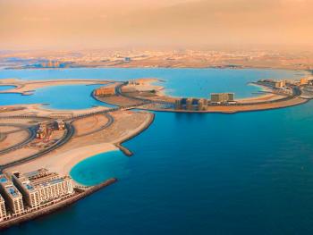 ОАЭ: играть нельзя, играть можно