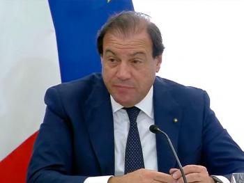 Итальянские страсти вокруг законодательства