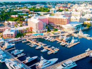 Гемблинг в Бермудском треугольнике