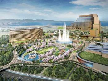 Если азарт – то масштабный: Япония