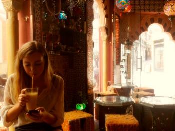 А що ви робите задля захисту молоді?