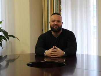 Рудый о законопроекте