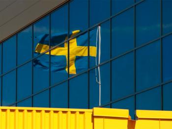 Джекпот для регулятора. Швеция