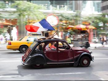 Франція: нові правила партнерства