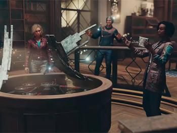 Новий всесвіт, де руським місця немає