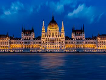 Блокировка незаконных платежей: Венгрия