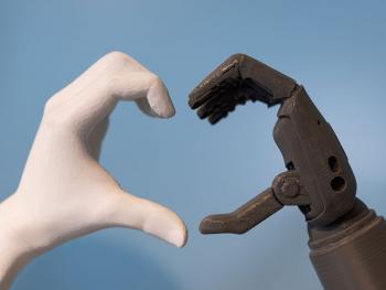 Новый тандем для помощи