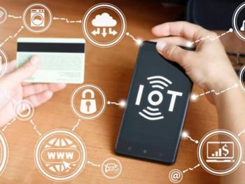 IoT хочет играть