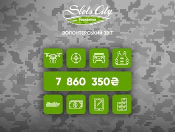 Вода, земля, повітря – всюди допомога