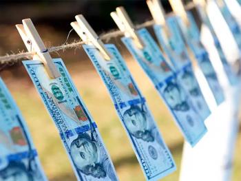 Як відмити 5 млрд – майстер-клас від нелегалів