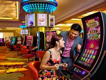 Коммунистический азарт по-вьетнамски