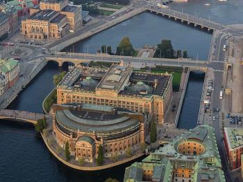 Самоограничение без запретов: Швеция