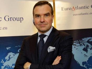 Британський інвестор став власником частини Cosmolot: Що він шукає в Україні