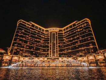 Макао увеличил игровой доход на 686%: Как так получилось