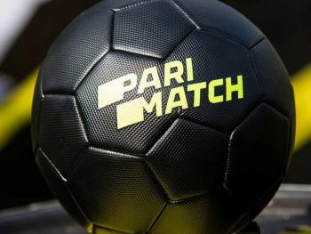 PariMatch судитиметься із Зеленським