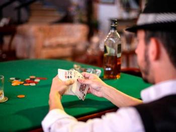 Гра в тіні: Чому в Україні так багато нелегальних казино