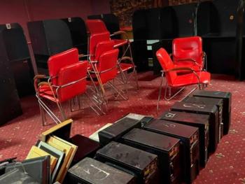 БЕБ прикрило п'ять нелегальних гральних закладів у Білій Церкві