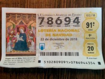 Казино-музеи и рекордная лотерея: Почему 80% испанцев играют в азартные игры