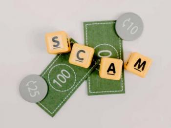 Фейковые комиссии и угрозы: КРАИЛ рассказала о популярной мошеннической схеме