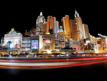 Азартная статистика: Где в мире больше всего играют, тратят и ради чего рискуют