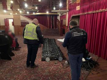 До 132 млн прибутку на рік: У столиці викрили мережу нелегальних ігрових залів