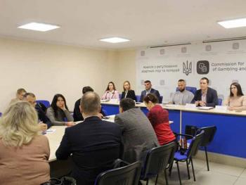 КРАІЛ похвалилася результатами за рік