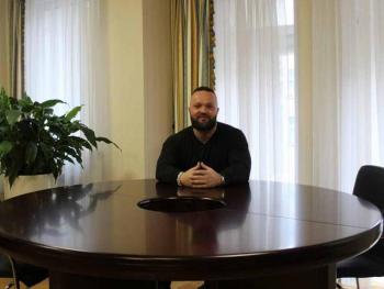 Глава КРАИЛ Иван Рудый о новых нормах рекламирования: "Предназначено ли мероприятие для людей младших 21 года, определяет организатор"