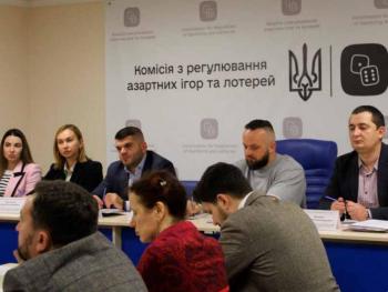 При КРАІЛ створили робочу групу з питань реклами