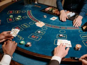 Перехитрити казино: Як Excel допоміг шахраям "виграти" $300 тис. у баккара 