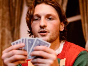 Новые компании, санкции и утверждение ГСОМ: Главные события 2023 года для игорного бизнеса