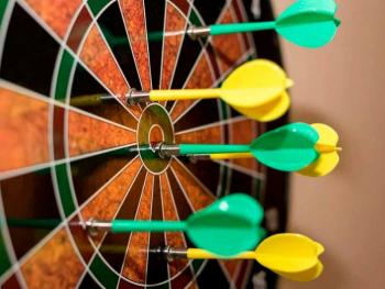 КРАІЛ визначила цілі на три роки