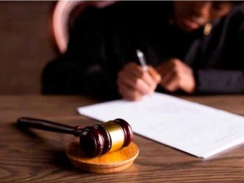 Справа про "конфлікт інтересів": Рудий оскаржує позицію НАЗК