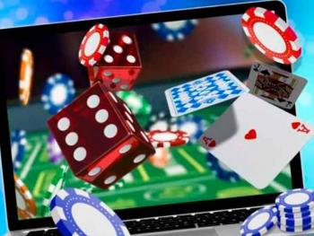 Рудий запропонував посилити захист бійців від лудоманії