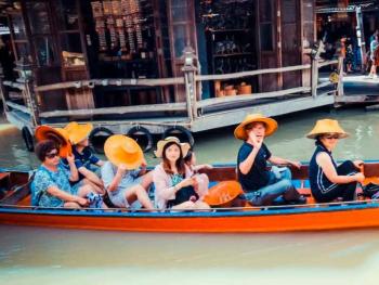 СМИ назвали компанию, у которой больше всего шансов открыть казино в Таиланде