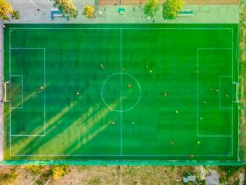 Беттинговый партнер Лиги чемпионов: СМИ назвали фаворита