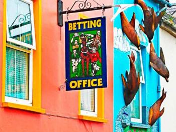 Количество предупреждений о подозрительных ставках на спорт существенно уменьшилось, - отчет IBIA