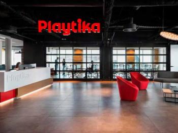 В українських офісах Playtika звільнили близько 100 фахівців, - ЗМІ