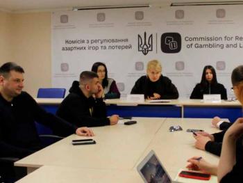 КРАІЛ почала формувати нову Консультаційно-експерту раду