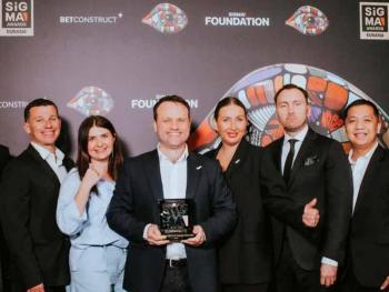 Sigma Awards Eurasia 2024 оголосила переможців